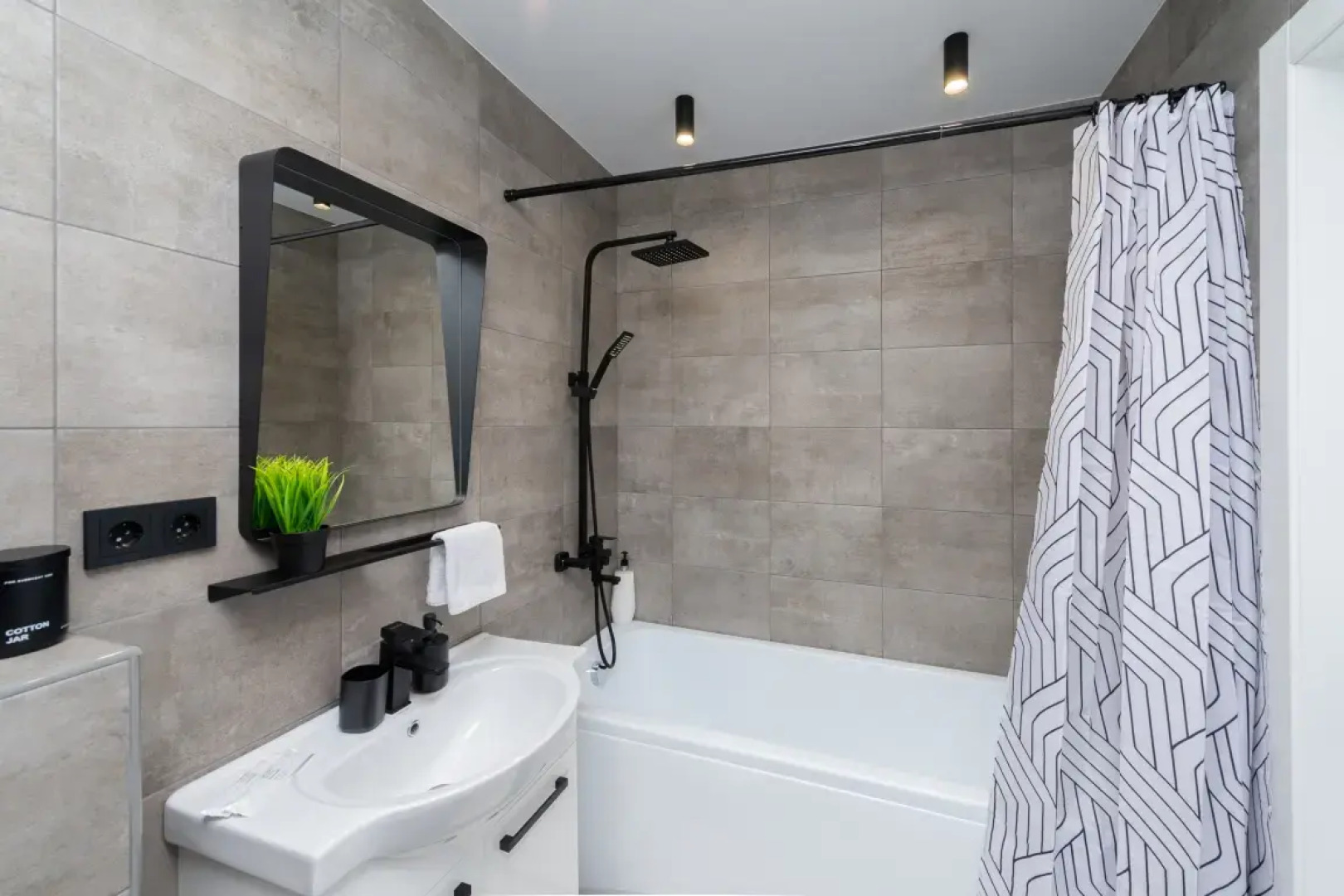 Апартаменты Novin House Eclecticism