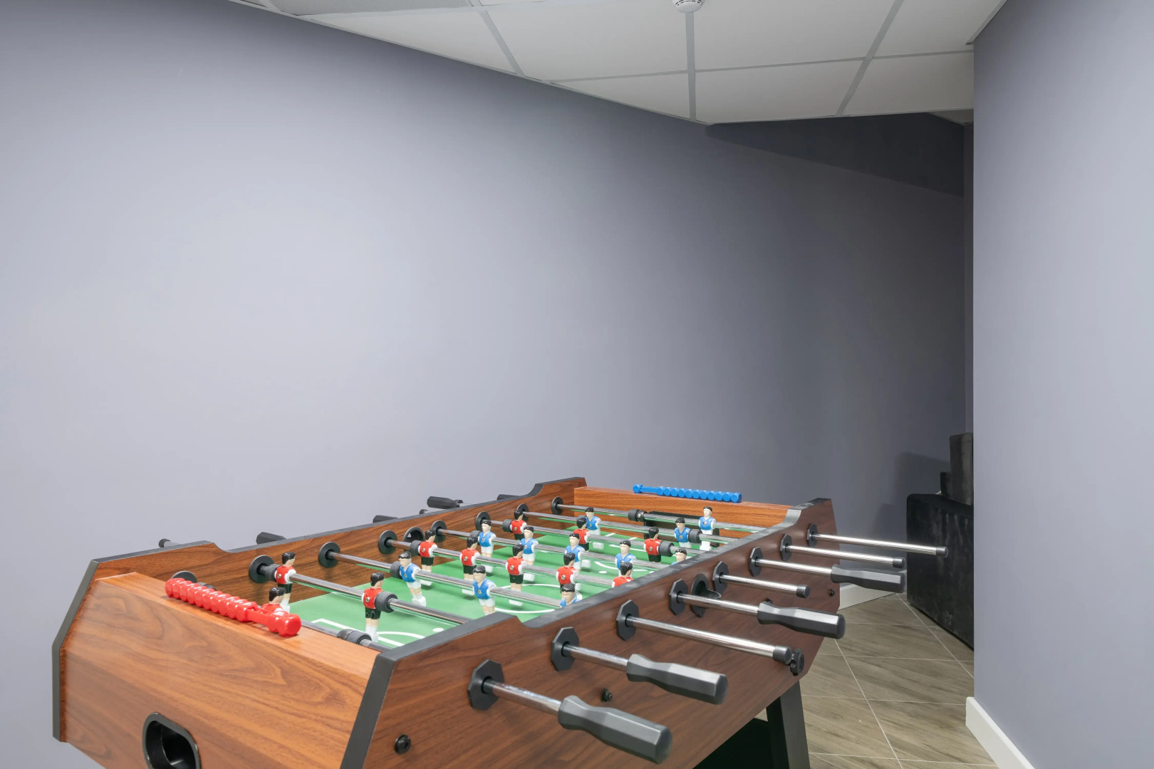 Хостел НАРСИ