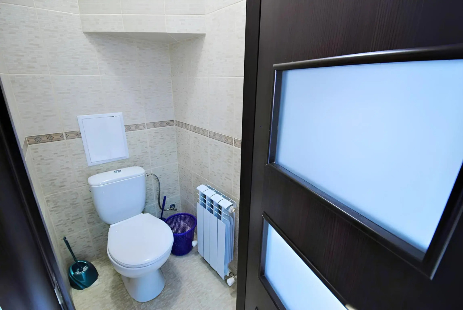 Квартира у Массандровского Дворца