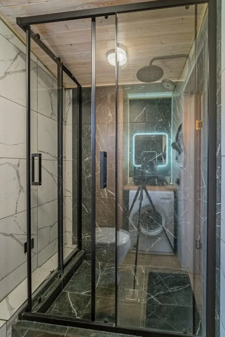 Частный дом Роса в деревне Ключи