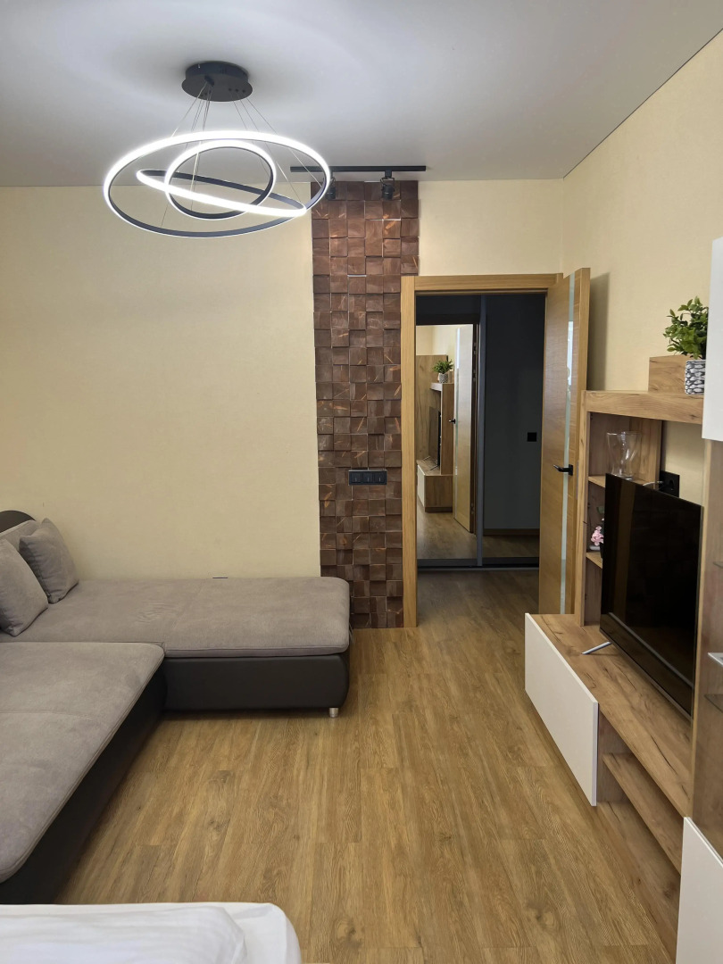 Апартаменты Green Park