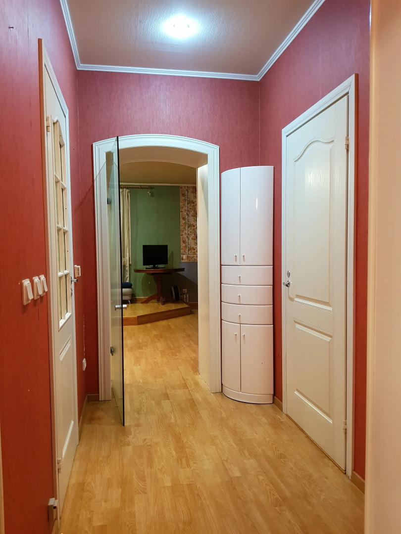 Апартаменты на Павлова 3