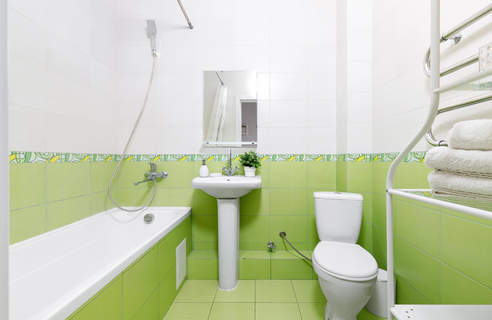 Квартира Vita Skyline