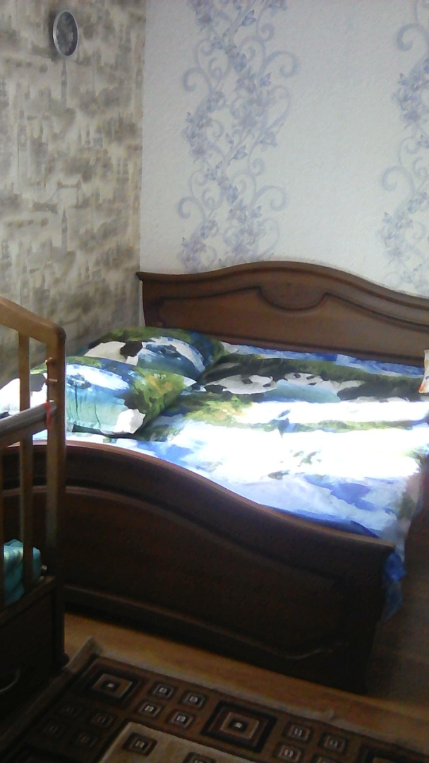 Na Nizhneimeretinskaya 123 Guest House