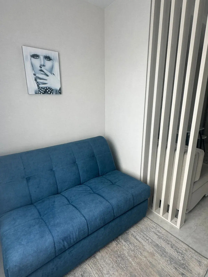 Апартаменты возле Театра и моста, недалеко от центра. Брянская 18.