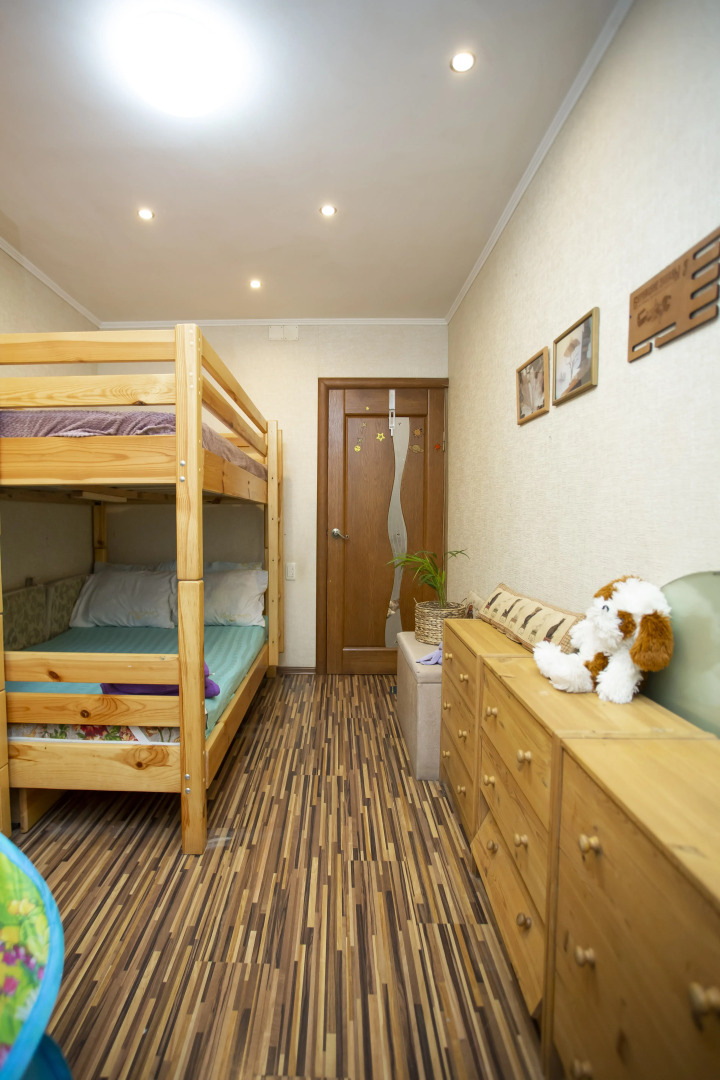 Квартира УK Атмосфера  Сказка с куxней-гoстиной в центре Ярослaвля