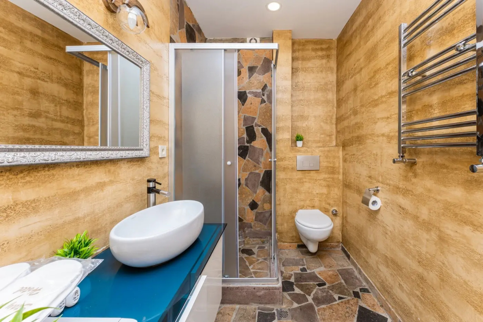 Апартаменты on Koghbatsi Str. 16-109