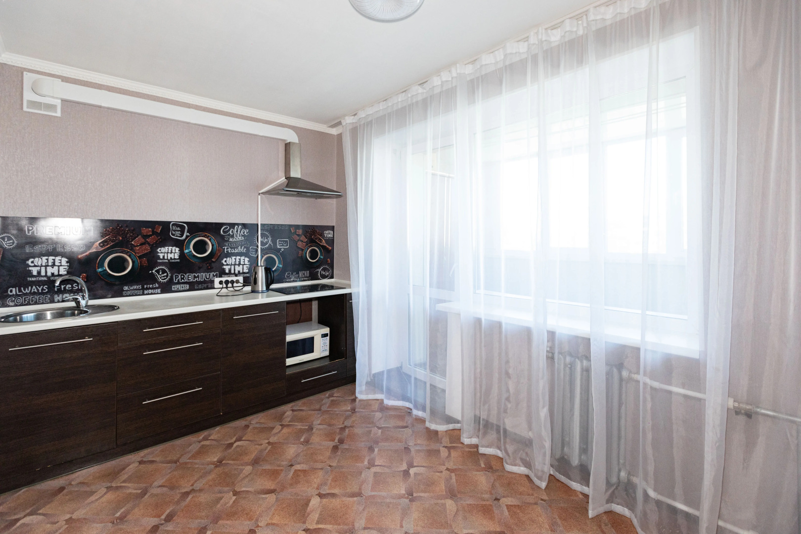 Квартира Мухина 29