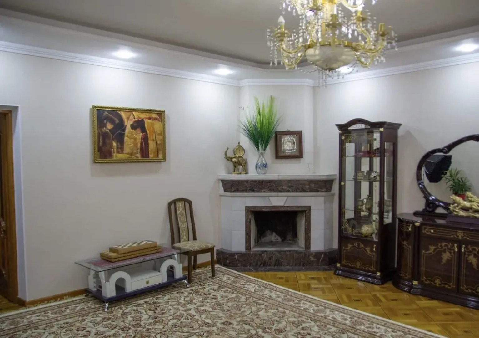 Гостевой дом Bishkek