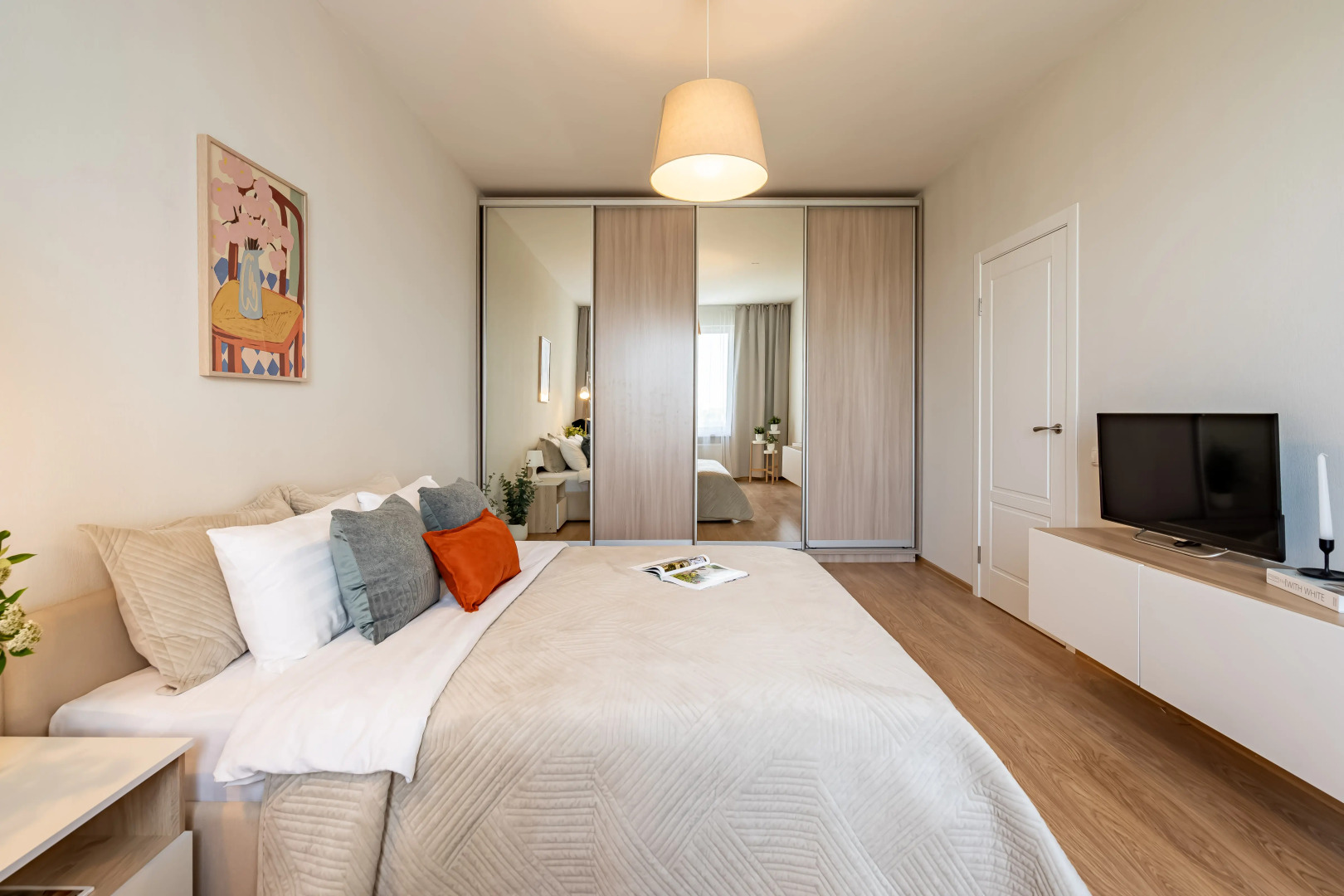 Апартаменты Merino Home Sofia