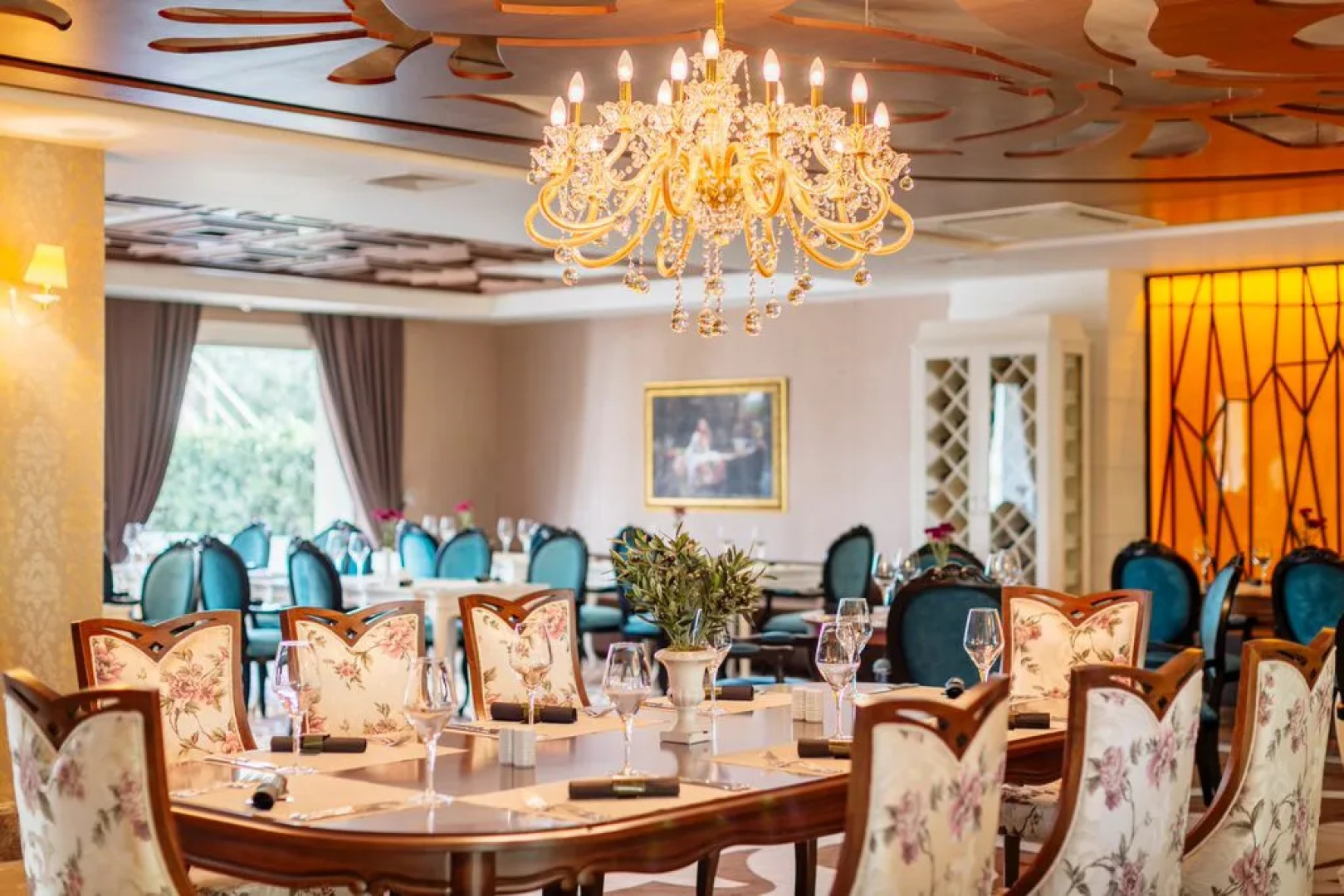 Отель Grand Pasha Kyrenia