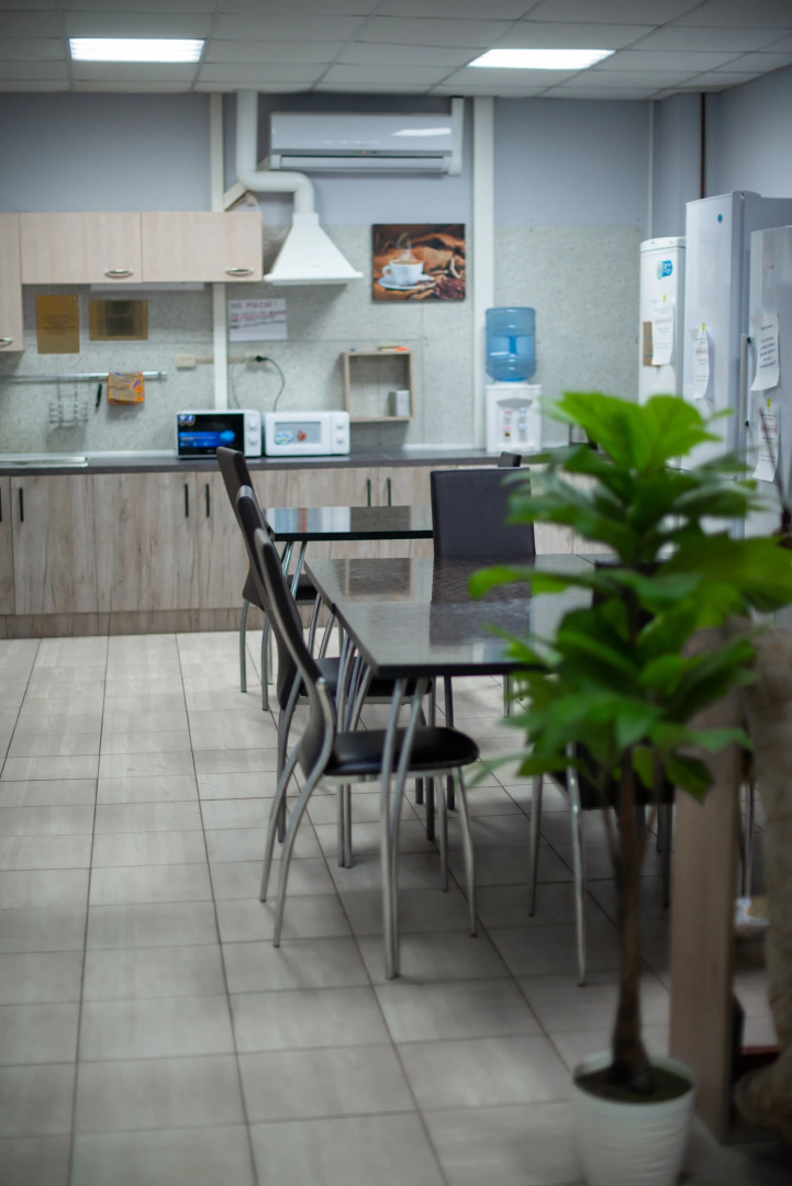 Хостел Крылов