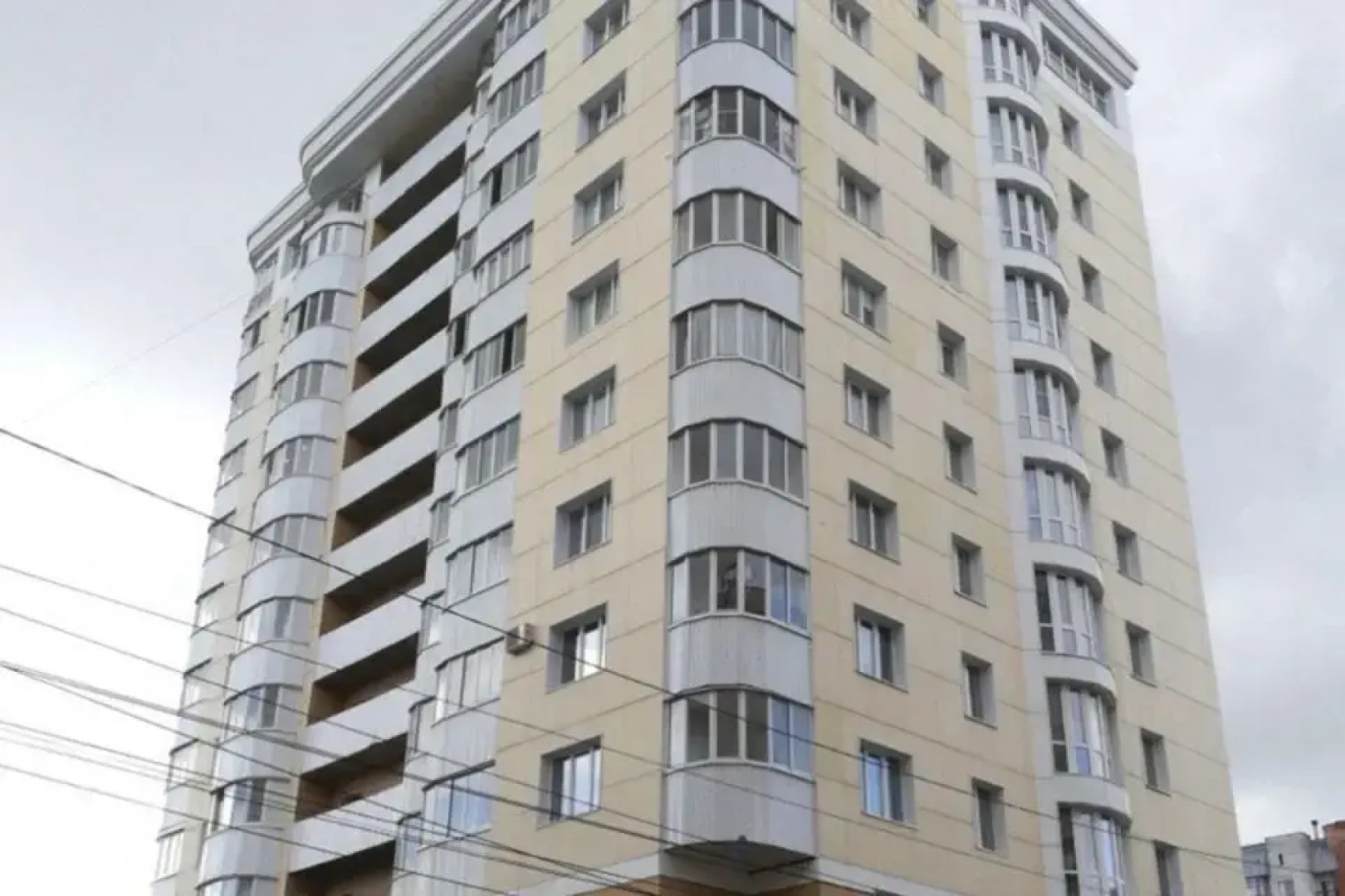 Квартира в самом центра Архангельска