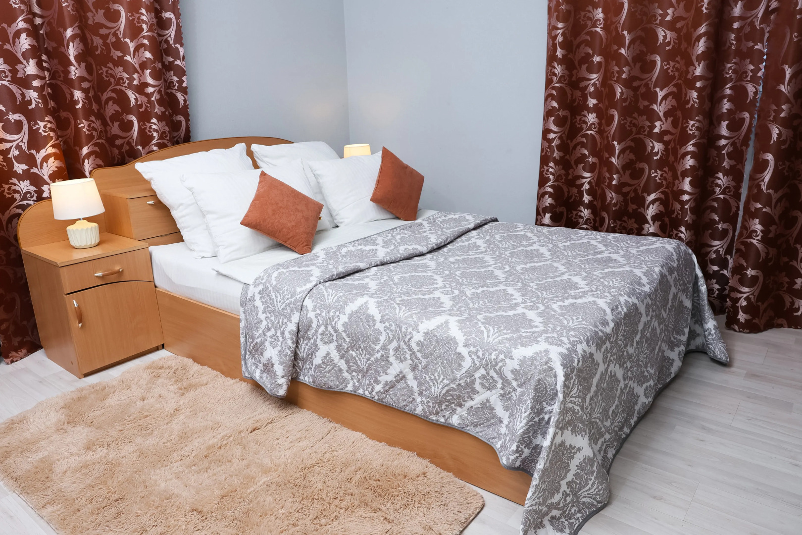 Мини-отель Вингс (Wings)