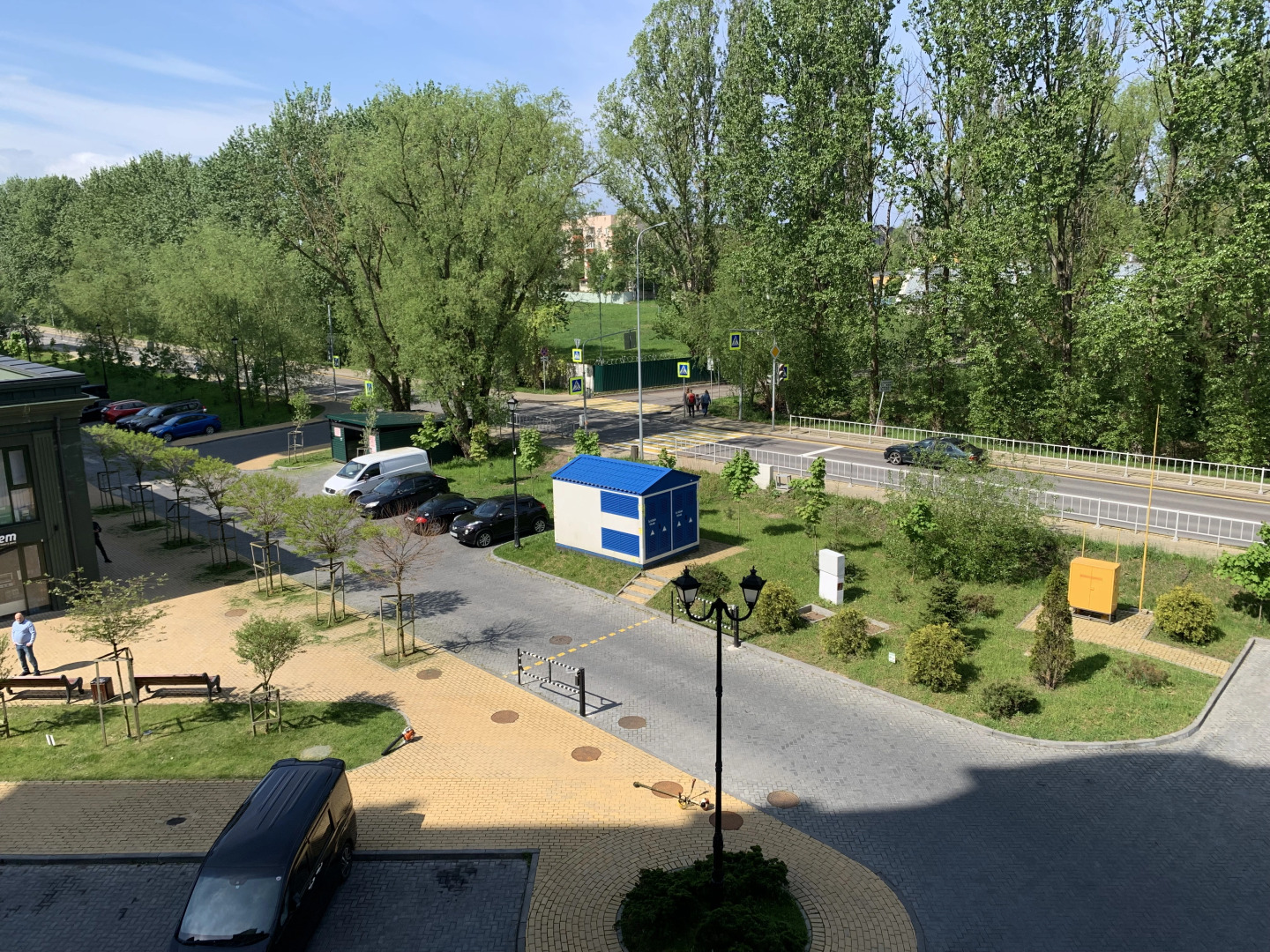 Апартаменты Двухкомнатные Созвездие