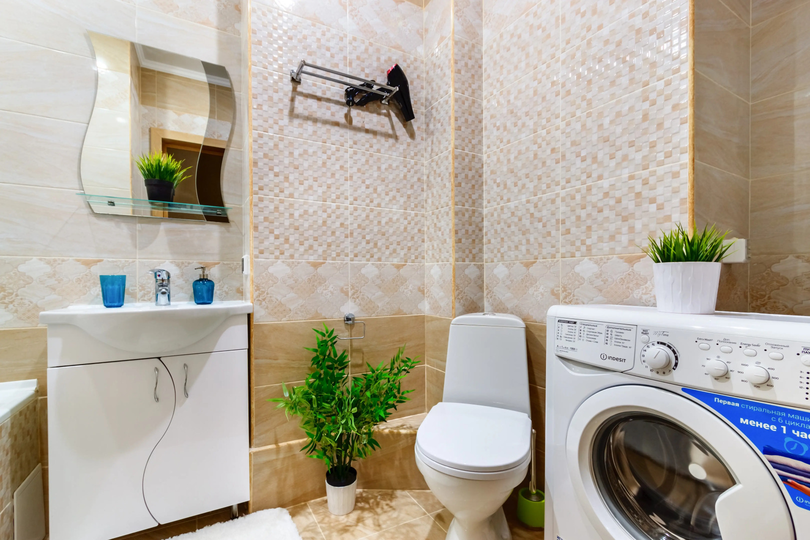 Апартаменты с Видом на Дон в Центре от DoMino