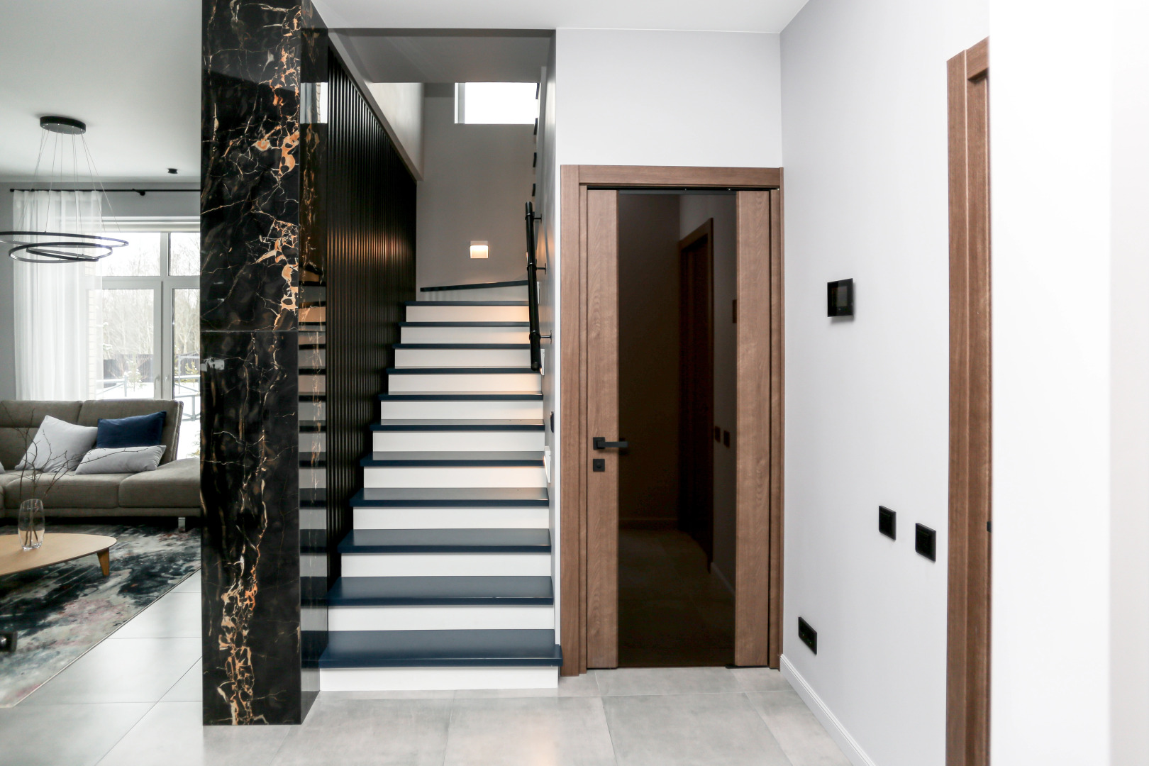 Частный дом Загородный дом Räisälä