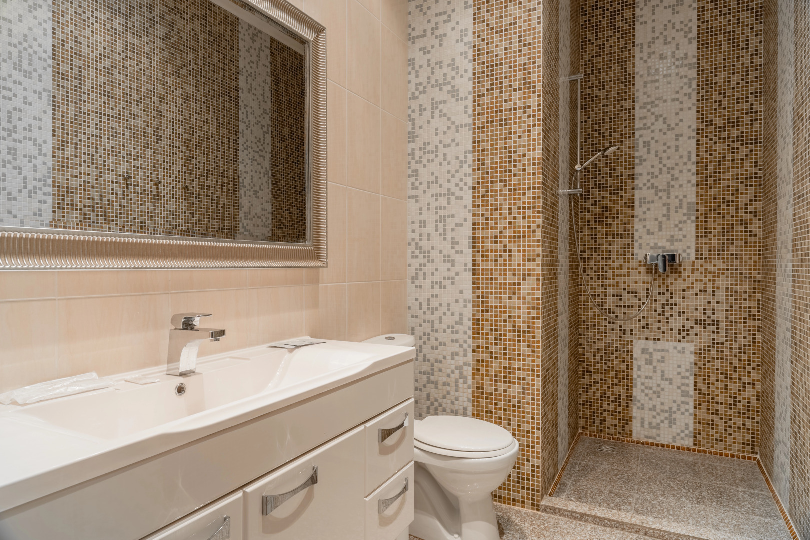 Отель Мандарин