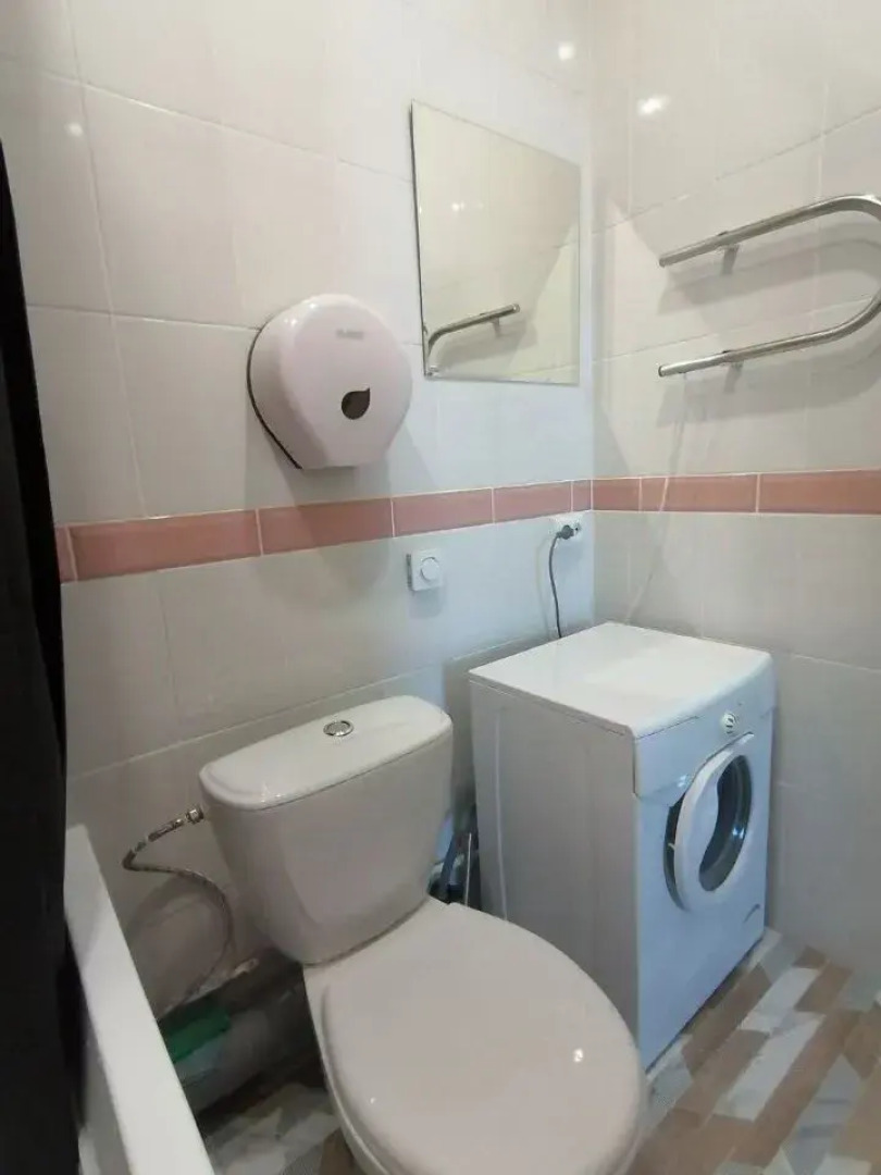 Квартира с панорамным видом на Волгу