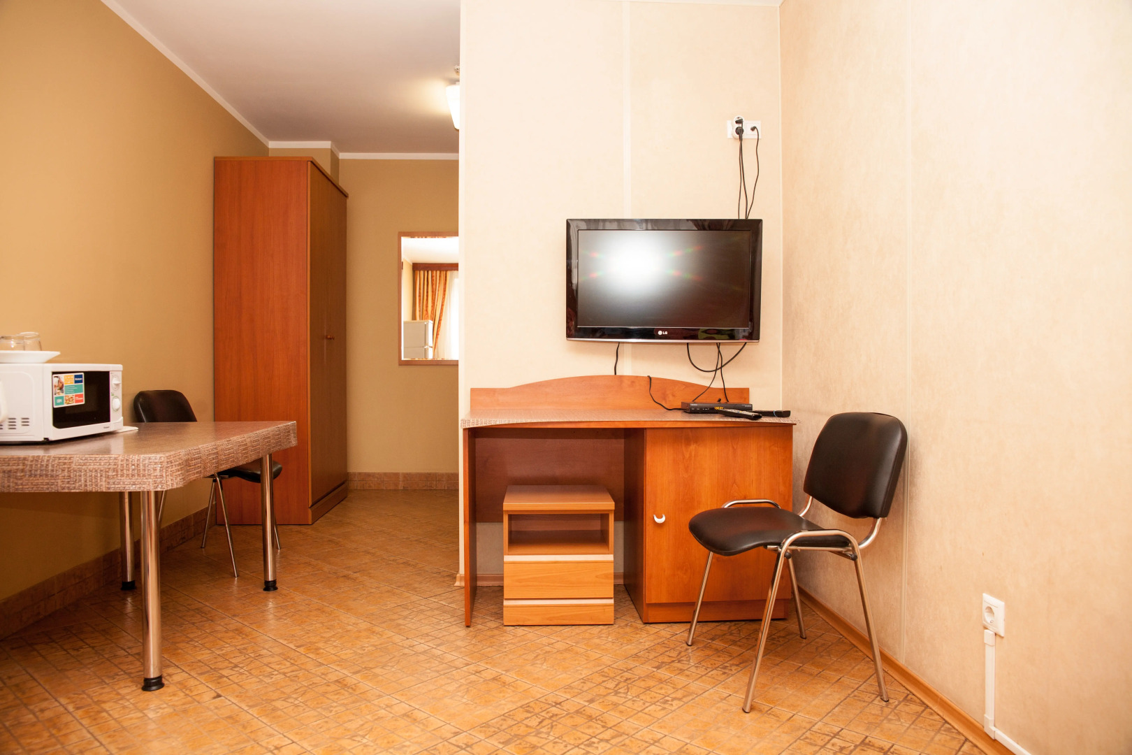 Хостел Заречье