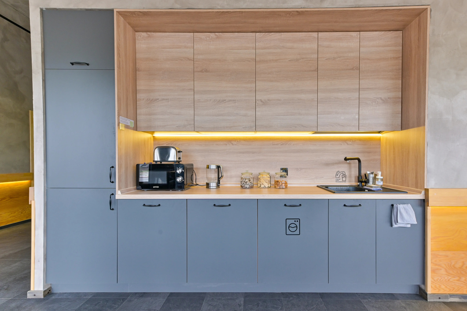 Хостел Wellhome