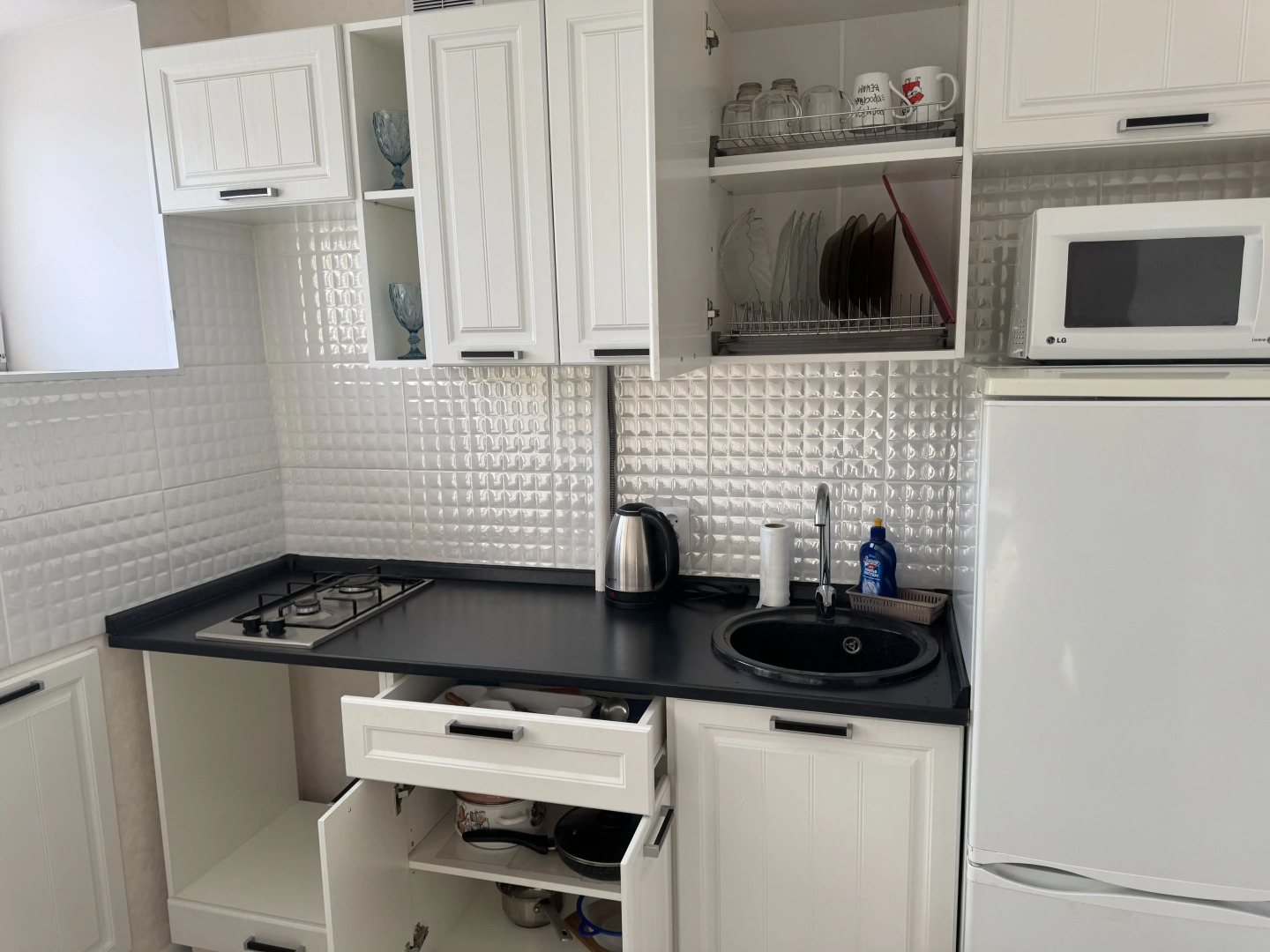 Апартаменты Квартира в Самом Центре НН