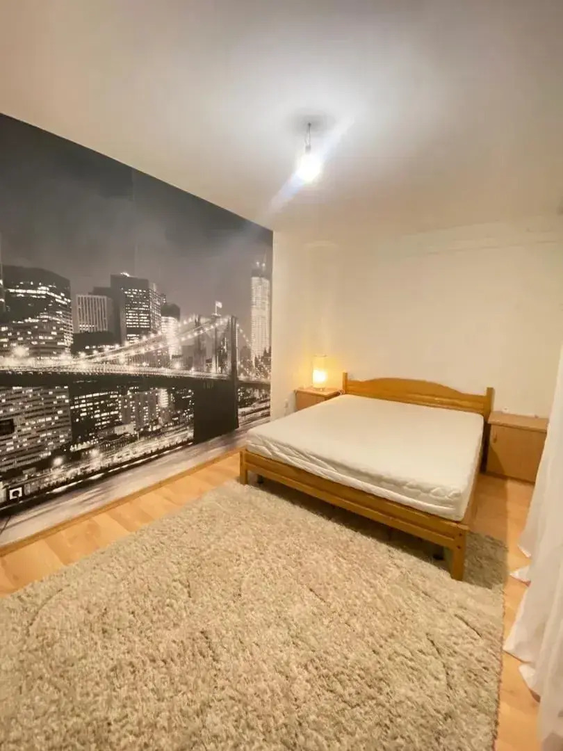 Квартира на улице Гамарника 2