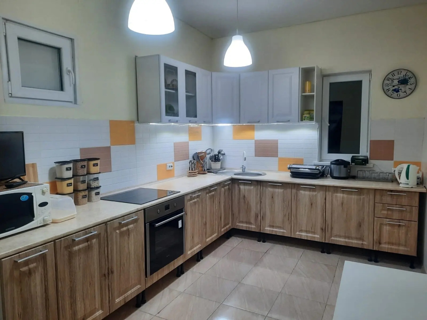 Жилое помещение Гавайи