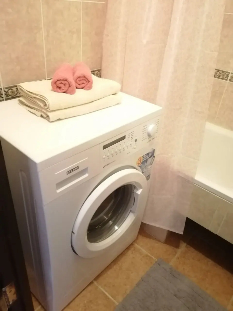 Квартира ЭКОНОМ в Центральной Части