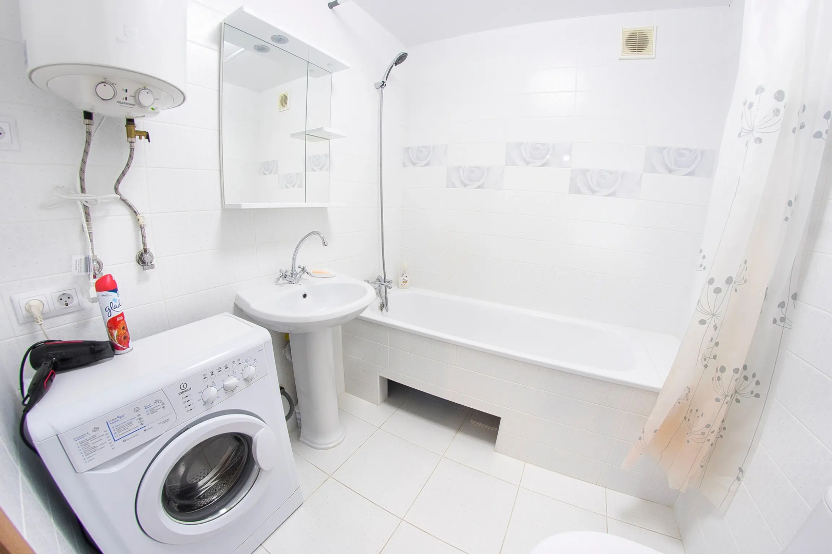 Апартаменты Saratov Lights Университетская 59А