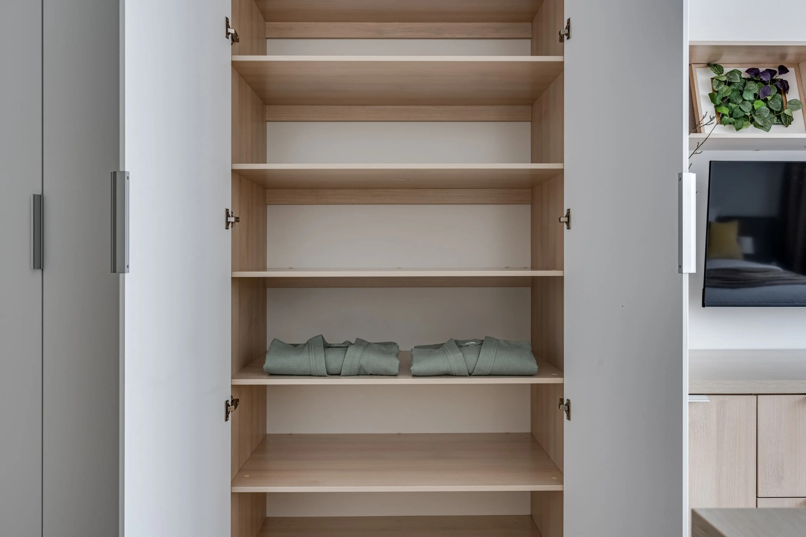 Апартаменты Paradiso