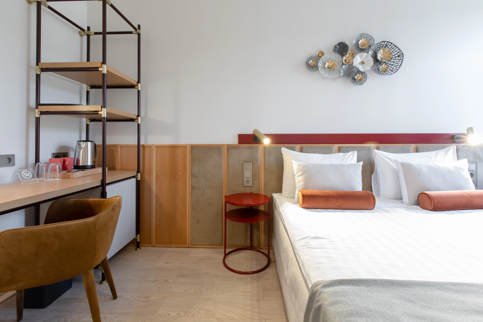 Отель Атлантика