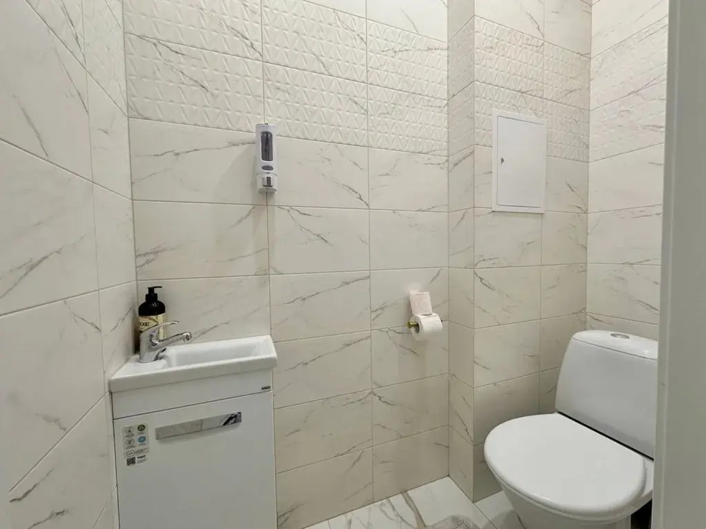 Апартаменты Уютно как дома улица Дзержинского 15