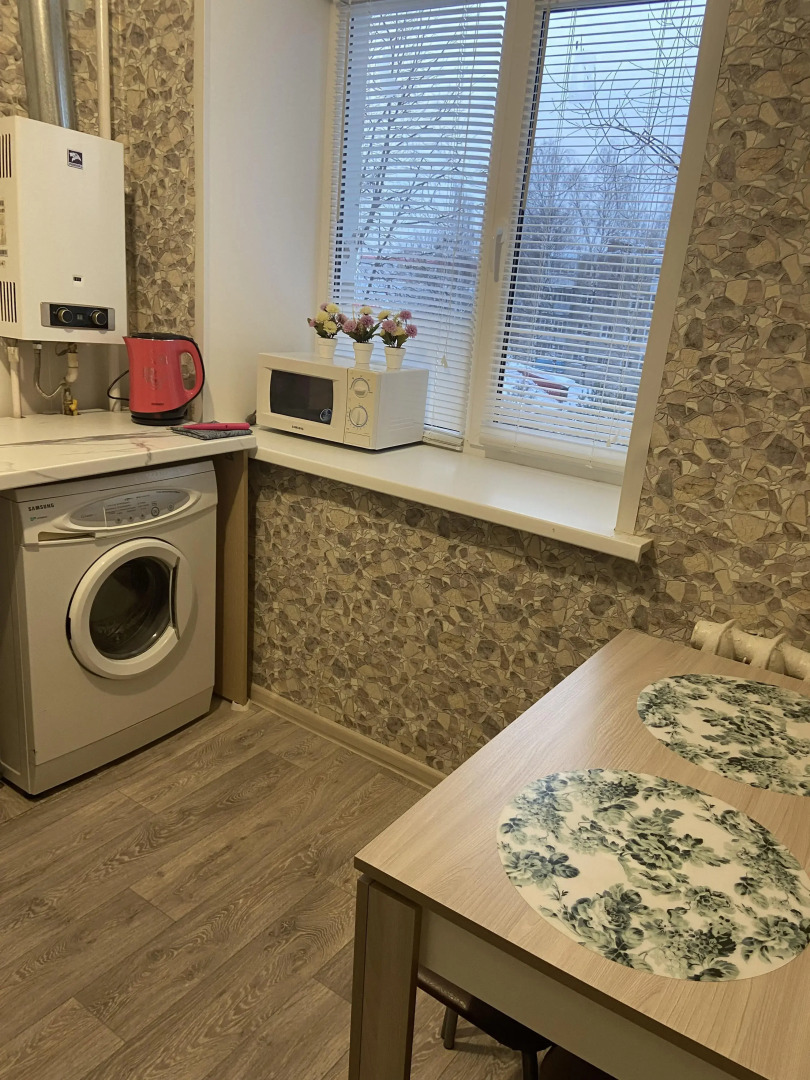 Апартаменты DUBKI четырехместные на Кооперативной 33