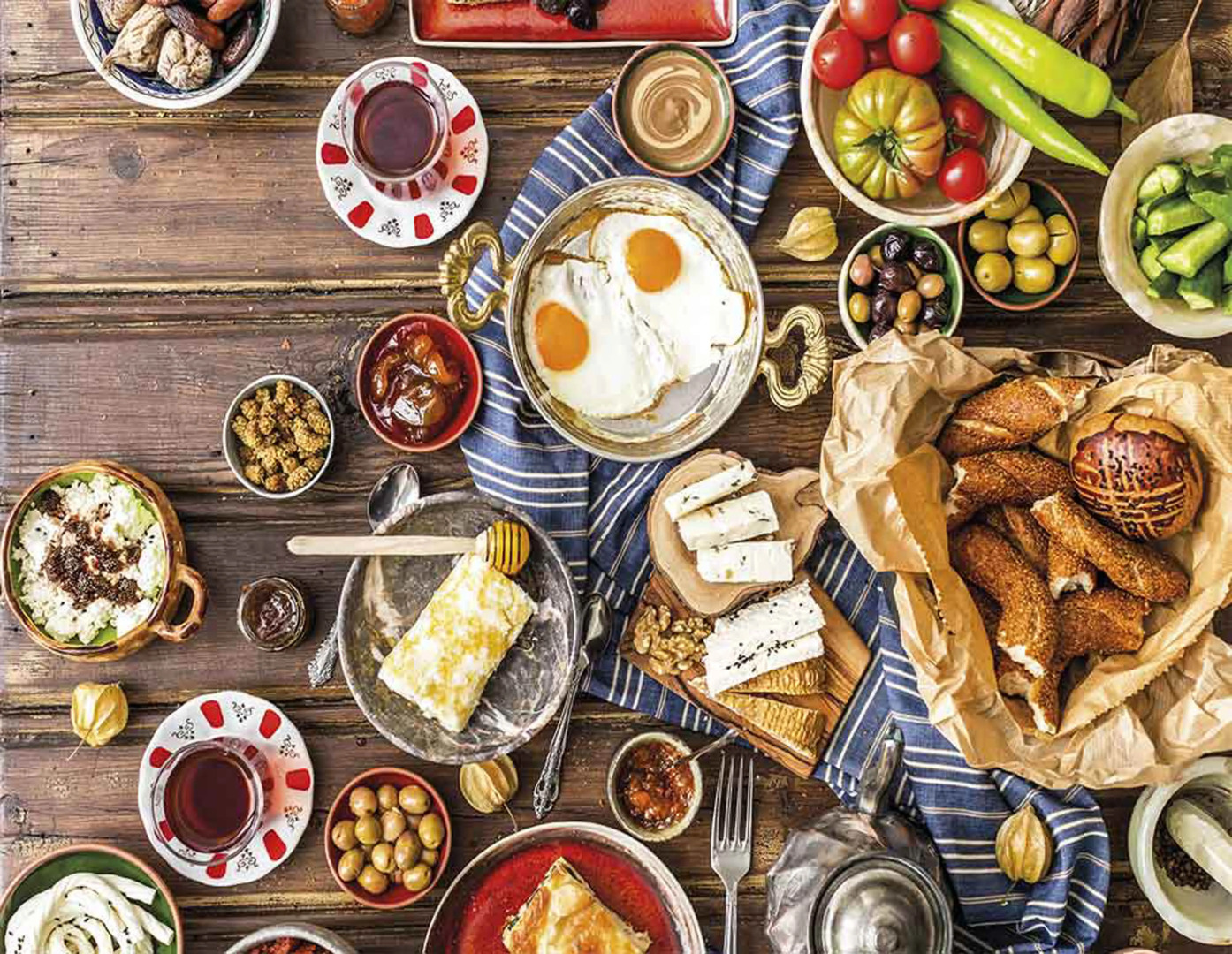 Cunda Özerbey Konaği - +13 Adults Only