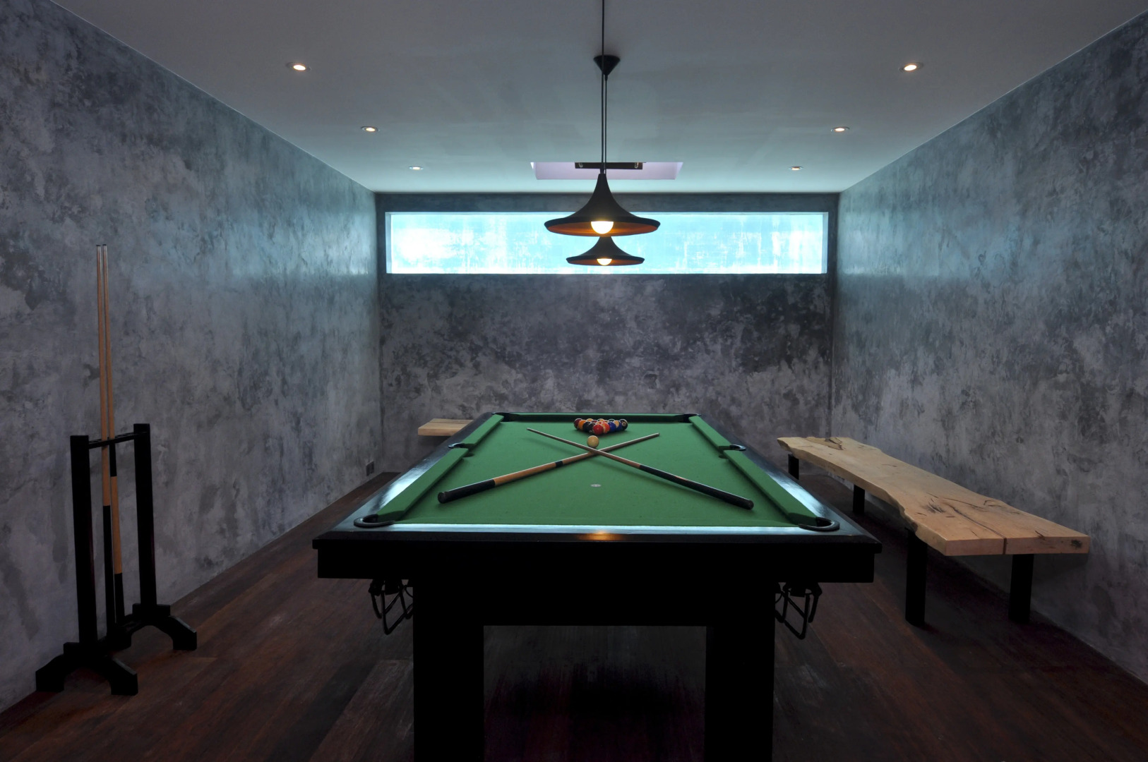 Вилла Ashoka Canggu