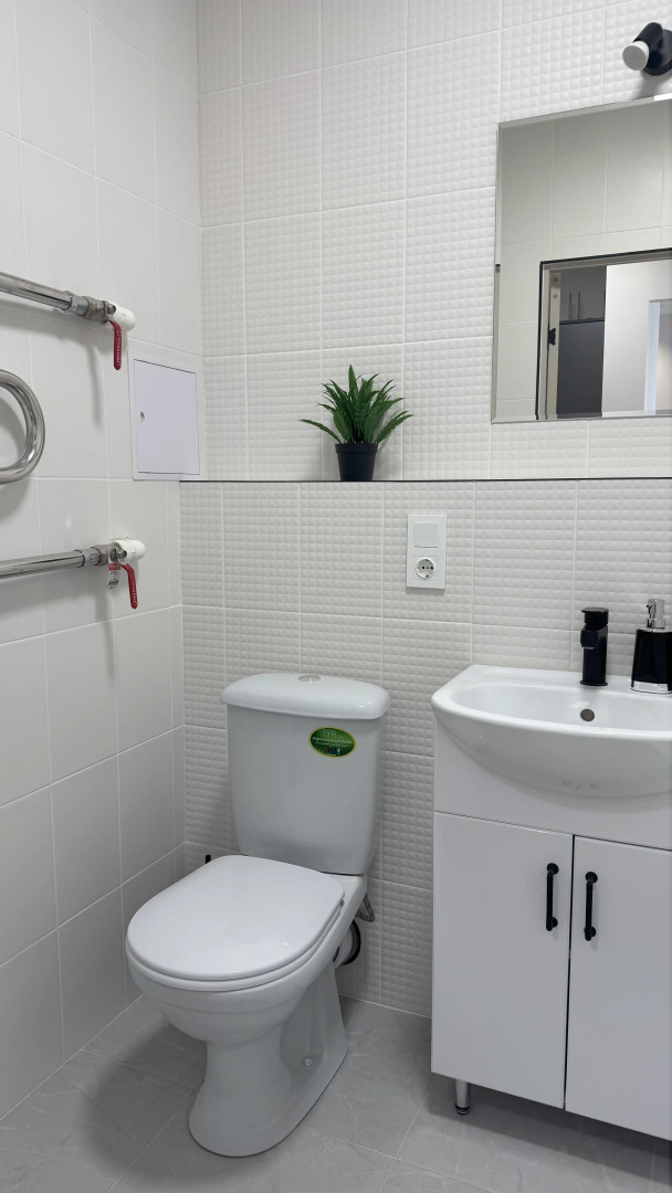 Квартира Идеальная для вашего отдыха