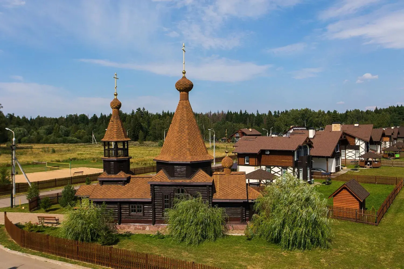 Отель Покровские Ворота