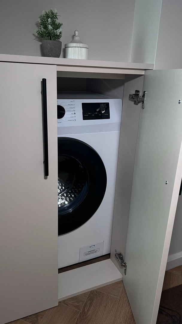 Апартаменты на Кленовой