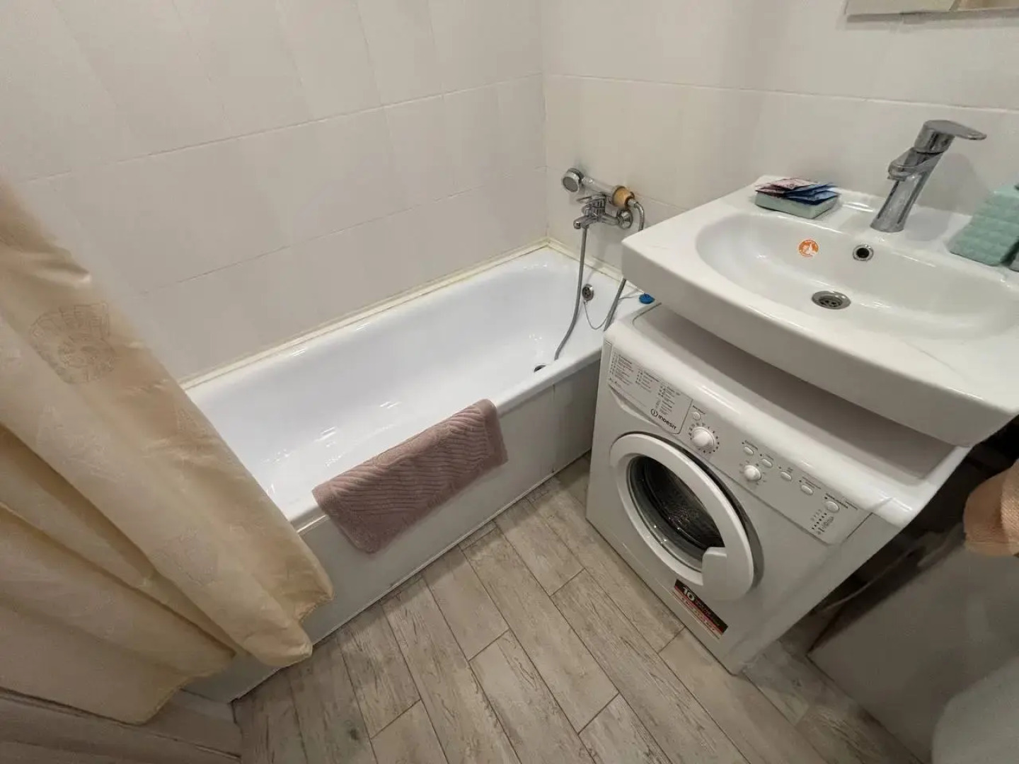 Квартира Уютная студия рядом с Шереметьево Колычева 5