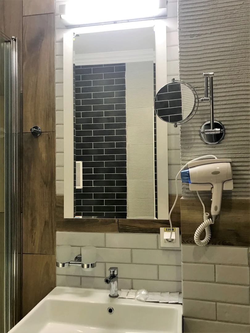 Мини-Отель Геркулес