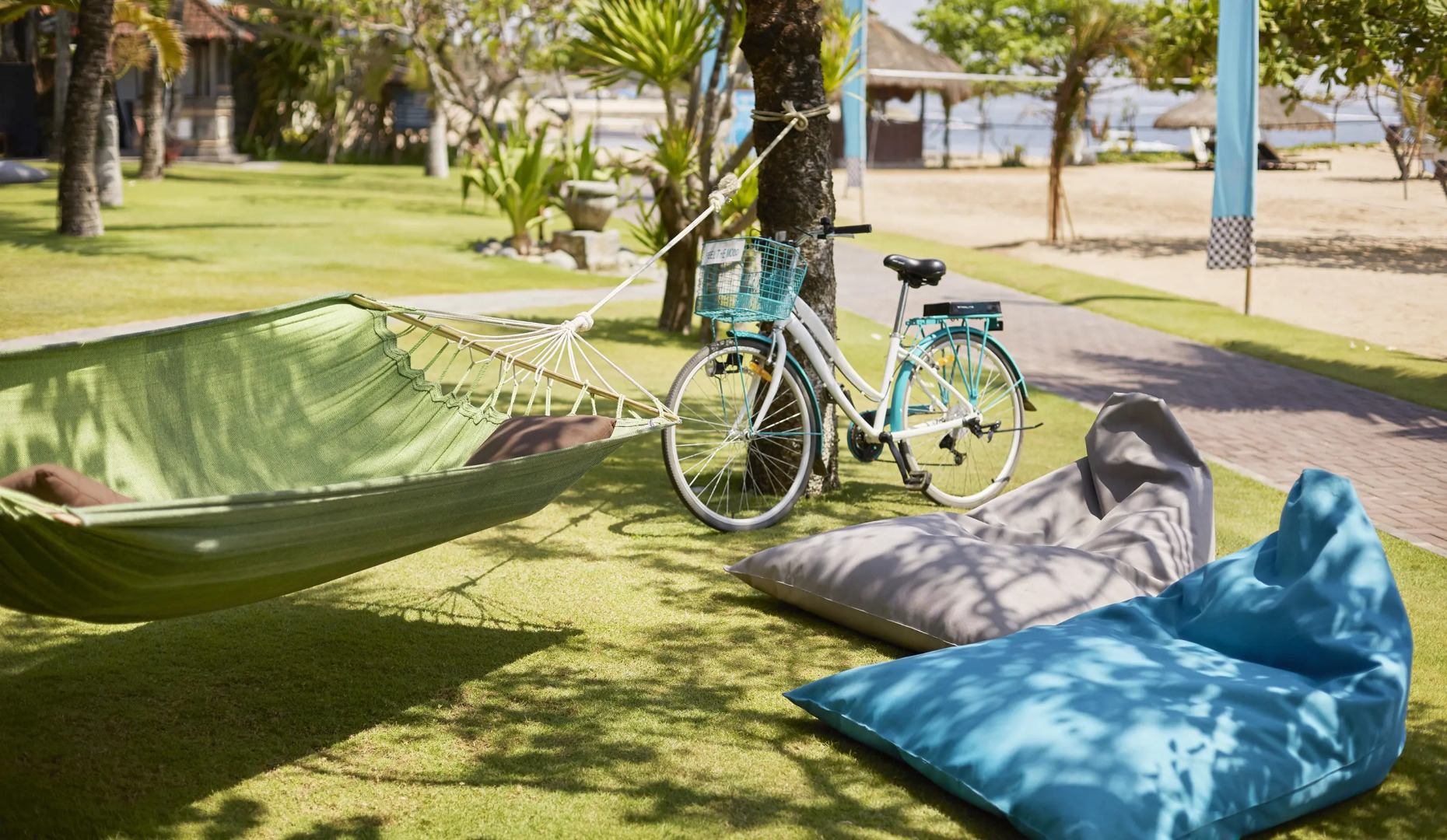 Sol Benoa Bali - All Inclusive