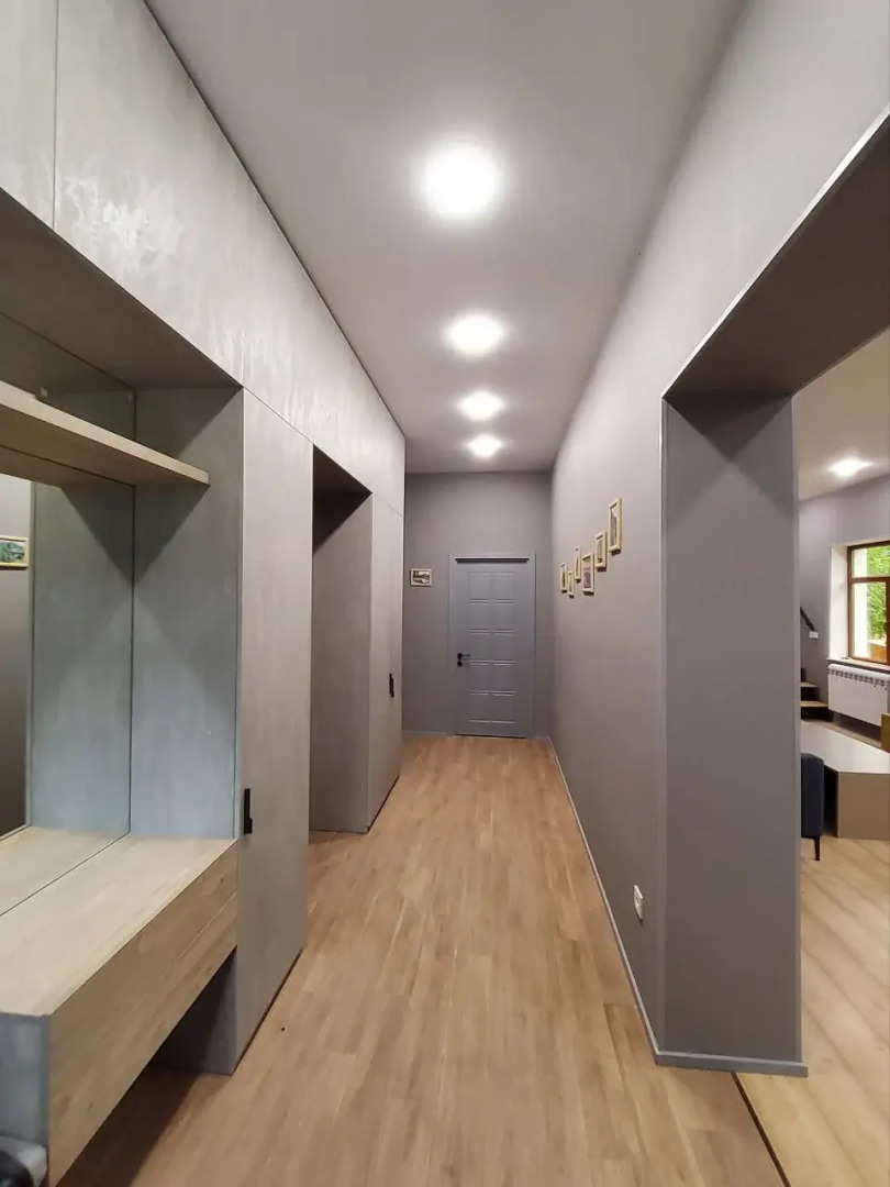 Апарт-отель Lady and Bear GH