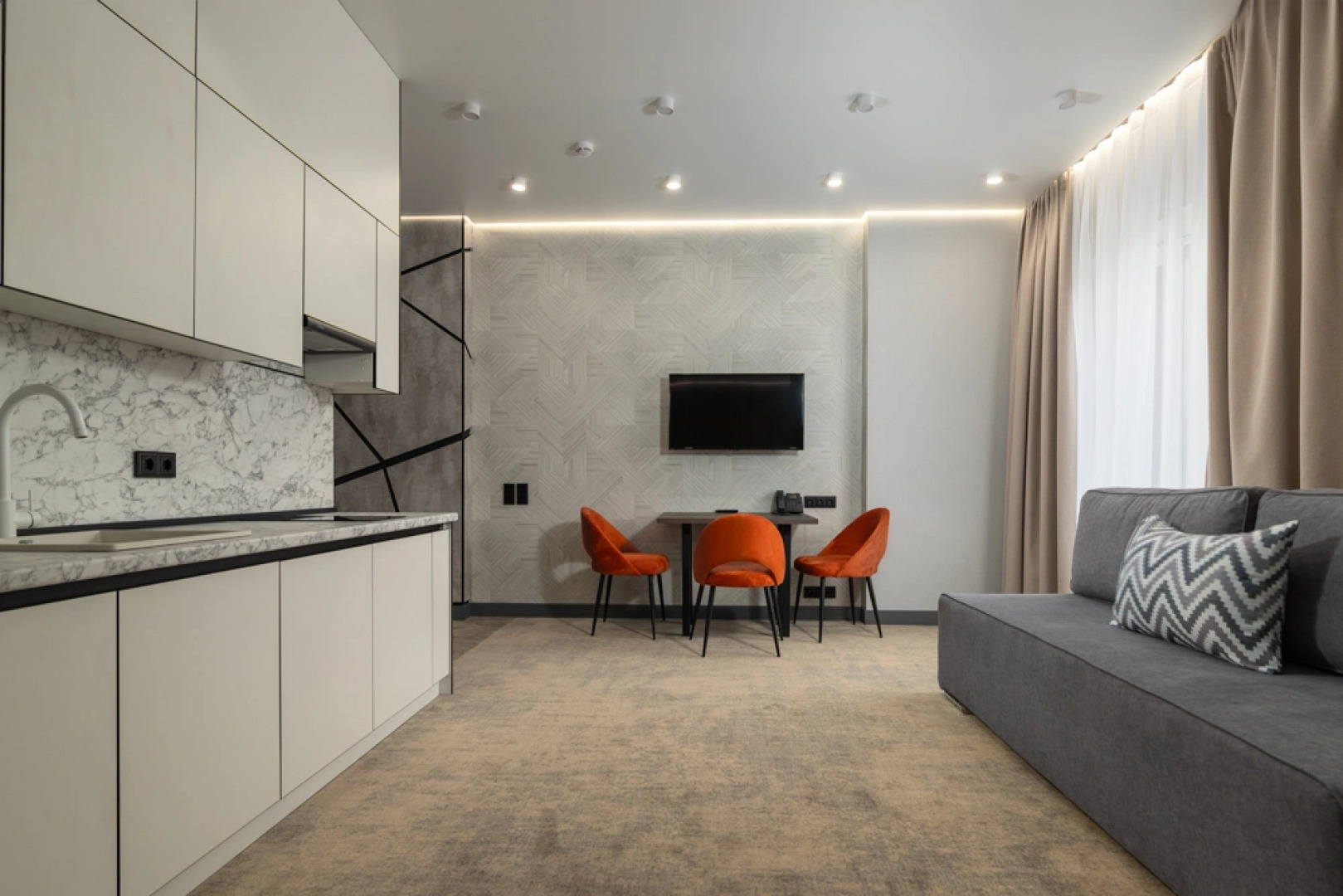 Гостевой дом Горный