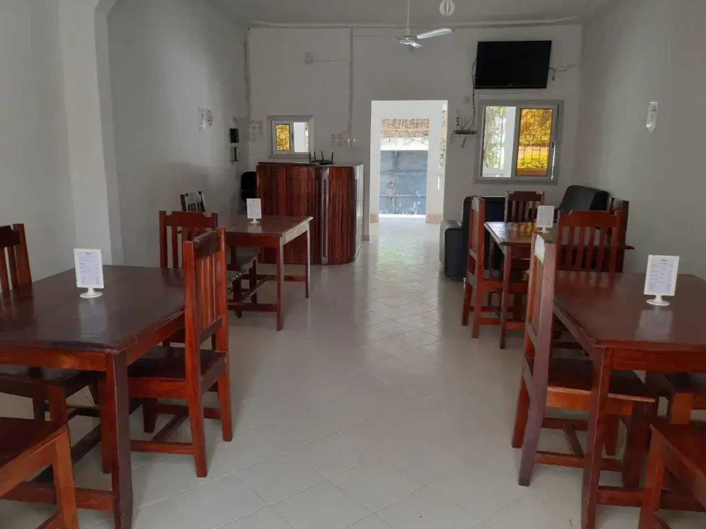 Гостевой Дом Auberge Kayokulo