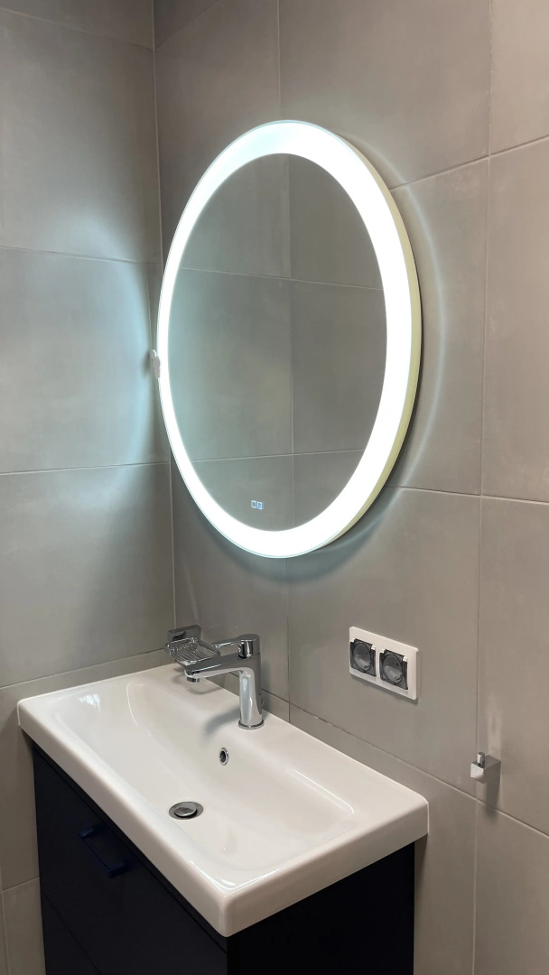 Коса и море. Уютные апартаменты в национальном парке у моря