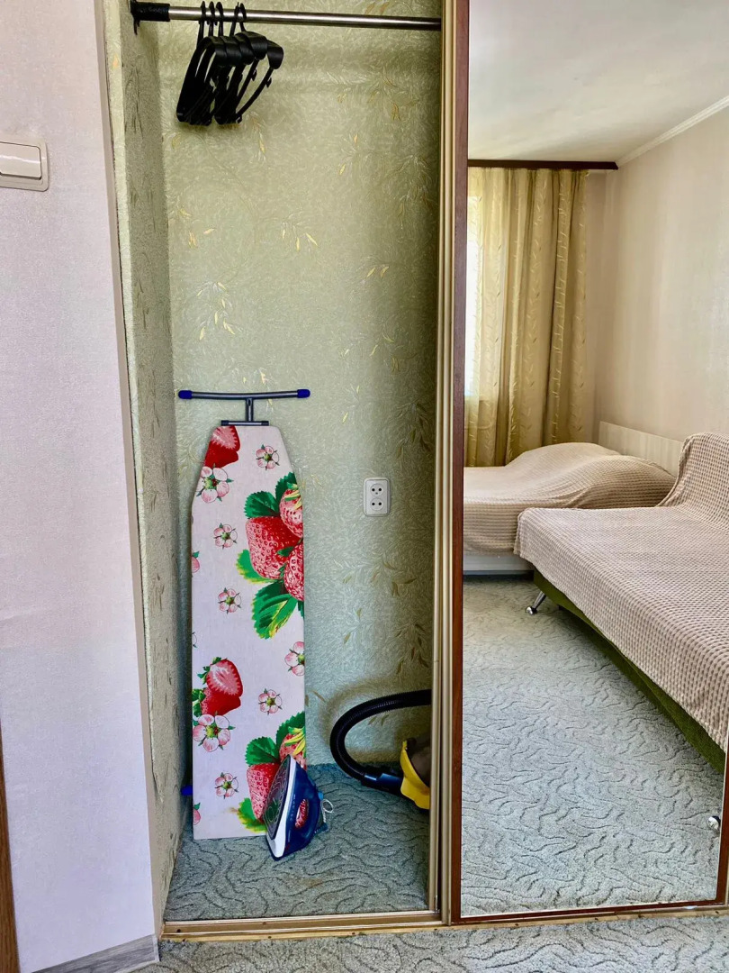 Апартаменты Николая Вирты 201 А