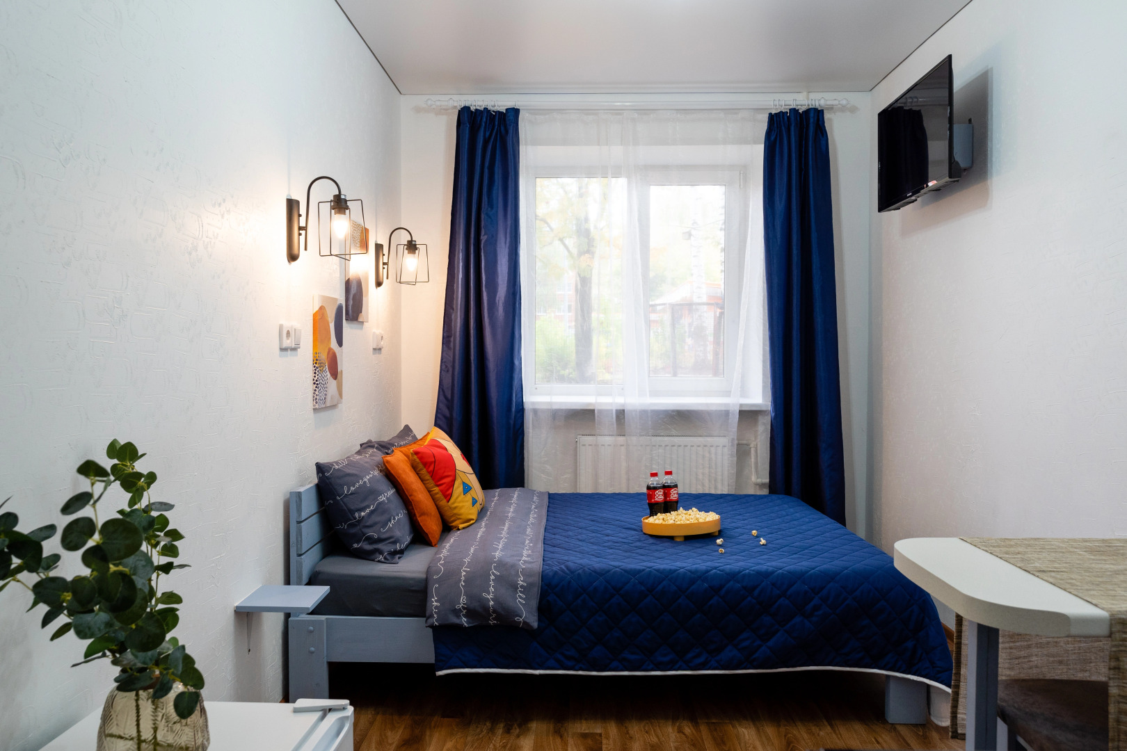 Квартира Пушкинский