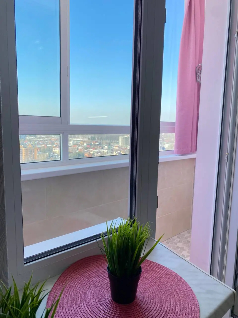 Квартира Видовые Апартаменты на Канал Имени Москвы