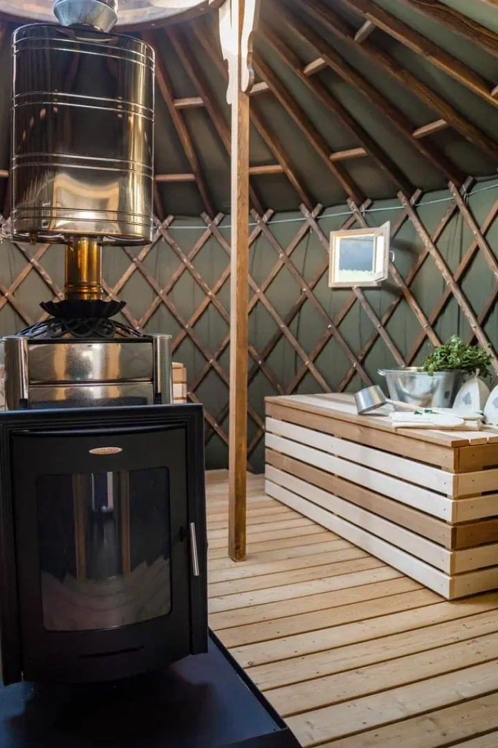 Бутик-отель Тэнсуури